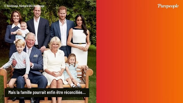 La vie est courte : Prince Harry et Meghan Markle : Un premier pas décisif vers Kate Middleton ? Un SMS pourrait tout changer