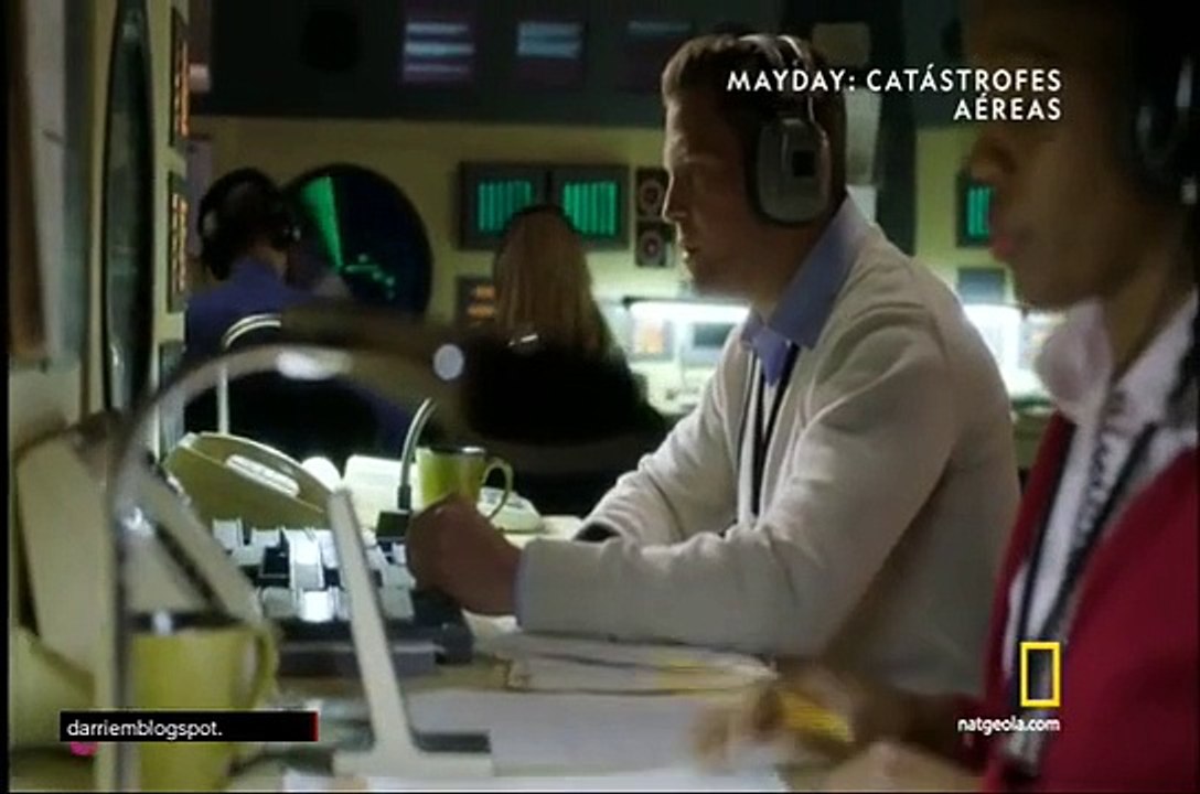 16x06.-Asercamiento Peligroso
