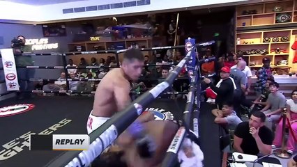 Jadier Herrera Vs Ulises Suarez Ortega 27-01-2024