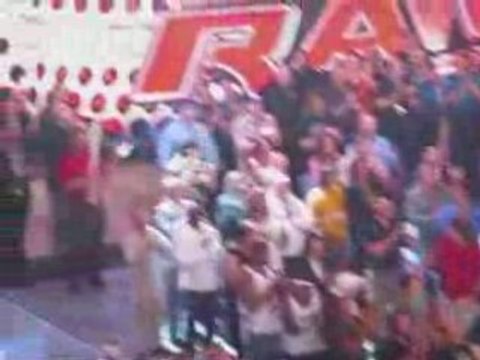 undertaker and vince mcmahon say goodbye to ric flair