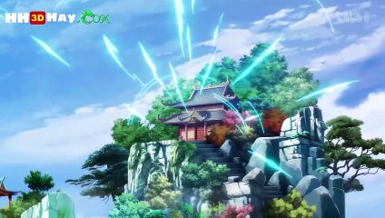 Luyện khí 3000 năm thuyết minh Tập 07 Thuyết Minh HD