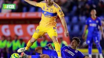 ¿Robert Dante Siboldi pateó a Willer Ditta en la bronca del Cruz Azul vs Tigres?