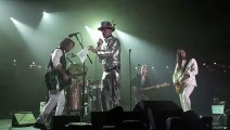 Fifty-Mission Cap - The Tragically Hip (live)