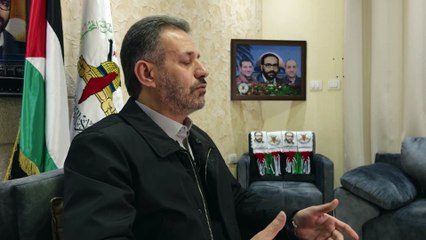 Filistin düşerse hedef bölge ülkeleri