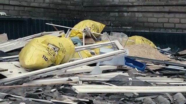 Tras caída de Avdiivka, ciudades ucranianas vecinas temen ser ocupadas por los rusos