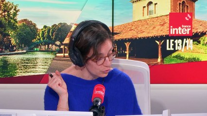 L'invité du 13h : Adrien Taquet et Christophe Daadouch