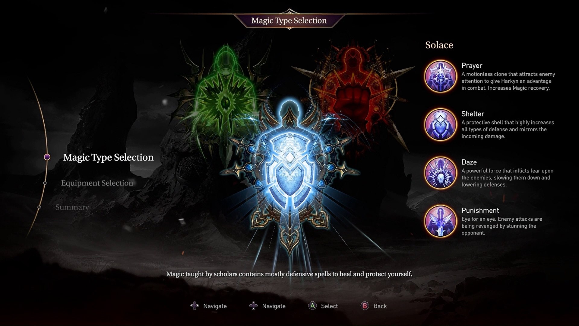 ⁣Forged in Battle: Unleashing the Power Within - Lords of the Fallen #11