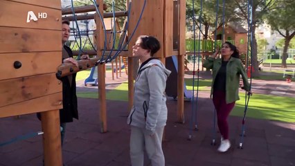 #amfivolies2024 - ΑΜΦΙΒΟΛΙΕΣ- Ο μυστηριώδης φίλος του γιου μου (Επ.1) 19/2/2024