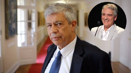 "Es una situación natural, aunque improbable": Gobernador de Antioquia sobre nombramiento de Jorge Iván González