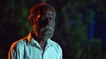 'In the Belly of a Tiger' - Teaser Tráiler Oficial