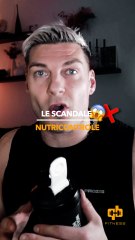 Les scandale Nutricontrole 