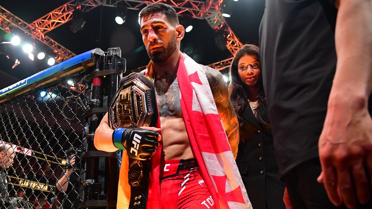 UFC Plans First Spain Event, Targets Camp Nou in Barcelona