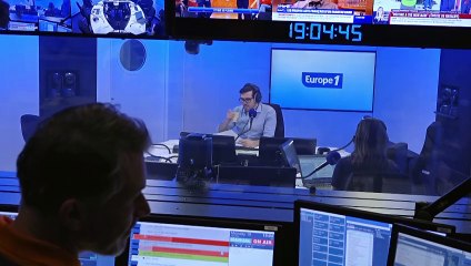 Macron «n'a pas à donner de brevet de républicanisme» : à Menton, Bardella répond au président