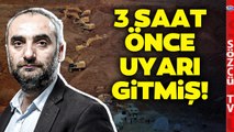 İsmail Saymaz'dan Erzincan Maden Faciasıyla İlgili Hiç Duymadığınız Bilgiler!