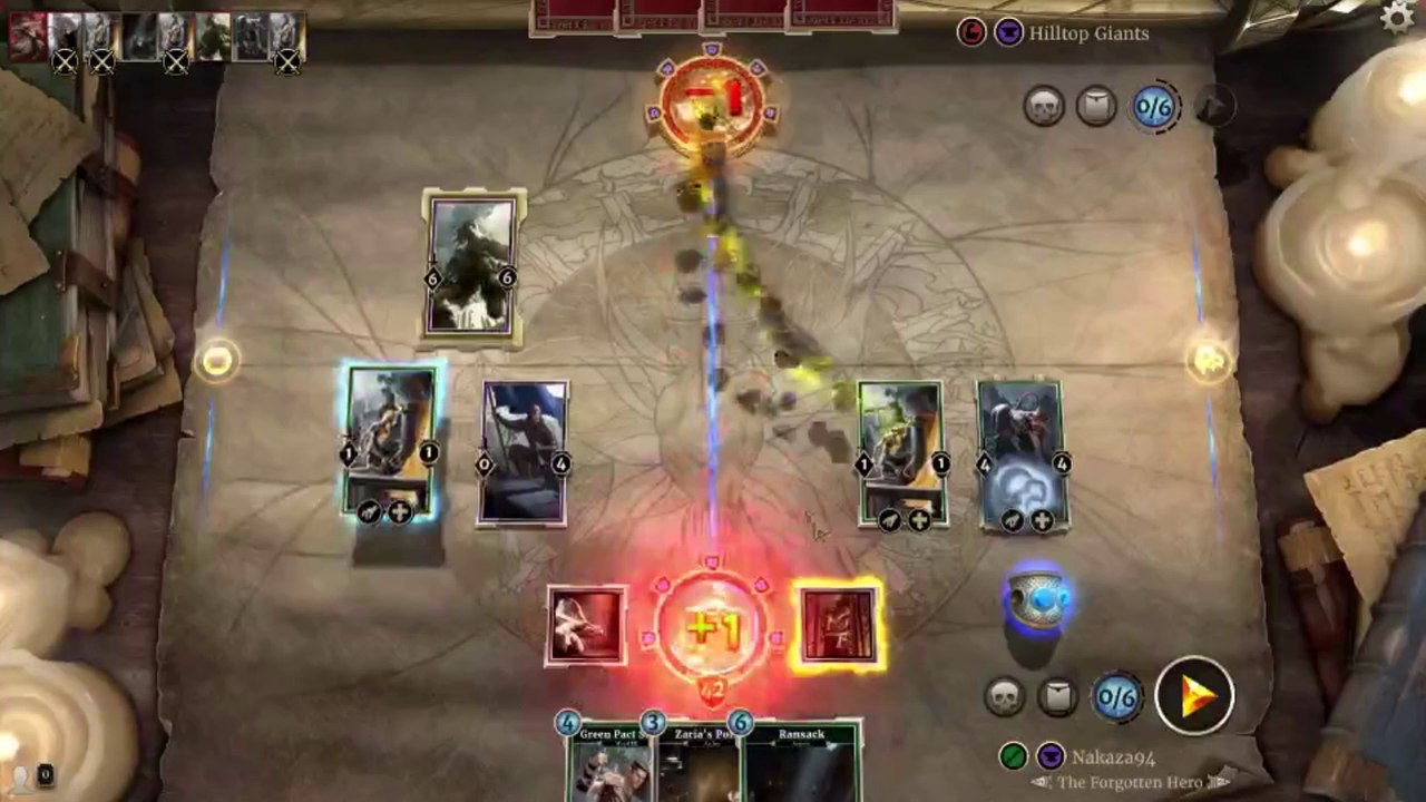 The Elder Scrolls: Legends - February 27th 2018 Livestream - Part 10