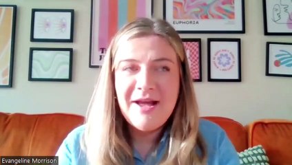 Inverness contestant from The Traitors opens up about being a part of the LGBTQ+ community.