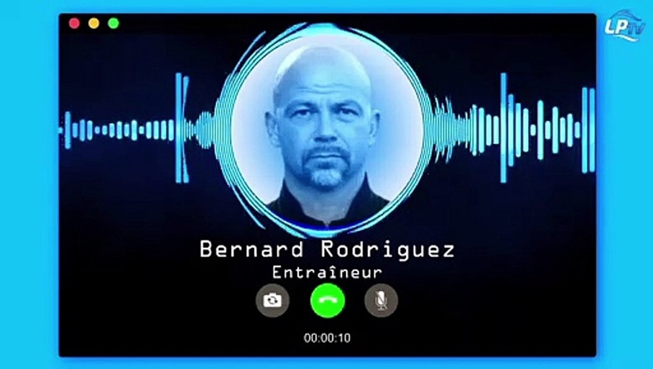 Un ancien adjoint de Gasset donne ses impressions sur son arrivée à l'OM