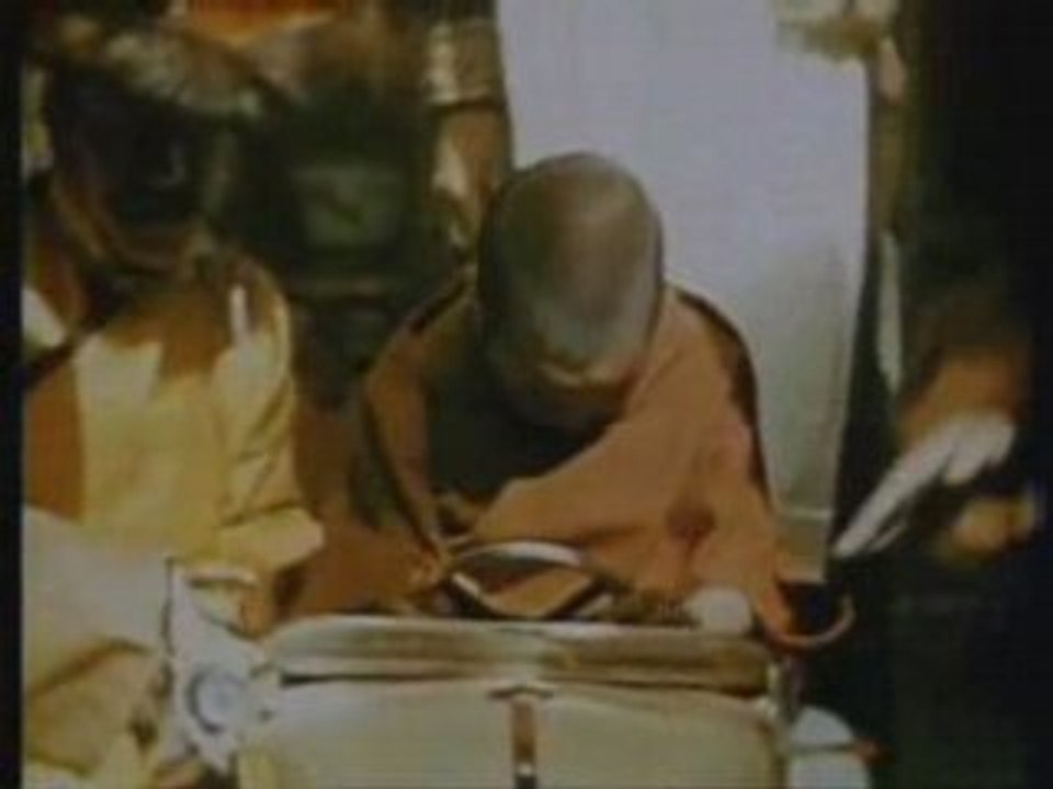 Tibet histoire d'une tragedie 1