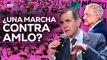 MARCHA POR LA DEMOCRACIA evidenció dos Méxicos sin conexión: EZRA SHABOT