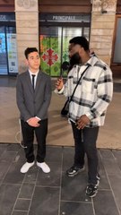 Ton son préféré en soirée ? (Exclu dailymotion)