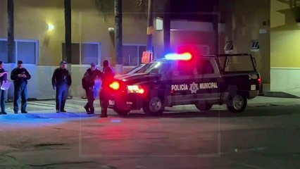 Esto les pasó a dos esposos de la tercera edad en Santa Ana Tepetitlán