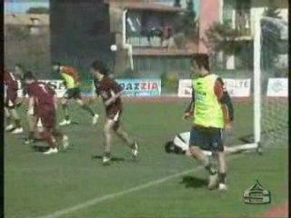 Catania-Noto 7-0
