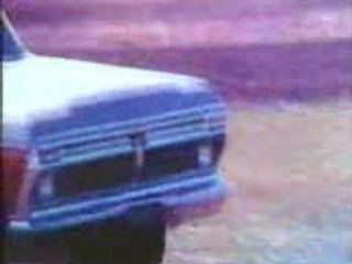 Ford F100 1973 - la Pick-up mas Fuerte RAZA FUERTE