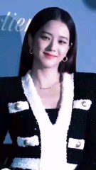 Jisoo blackpink An absolute example of perfect beauty❤❤❤