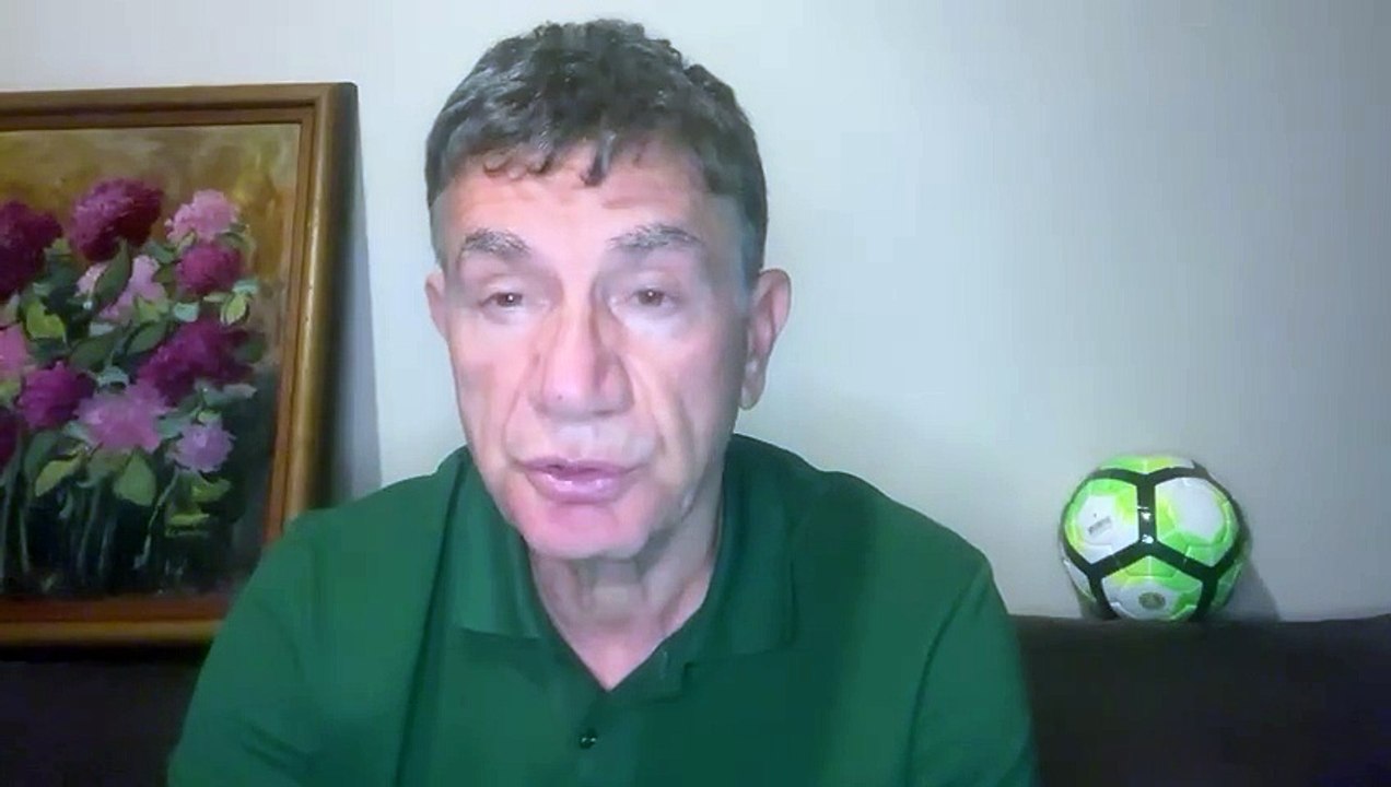 Giray Bulak: Olmadı Beşiktaş!