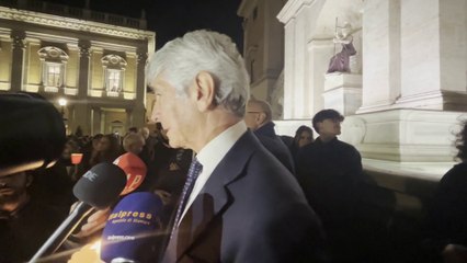 Navalny, Abodi "Ci vuole compattezza per mandare un messaggio forte"