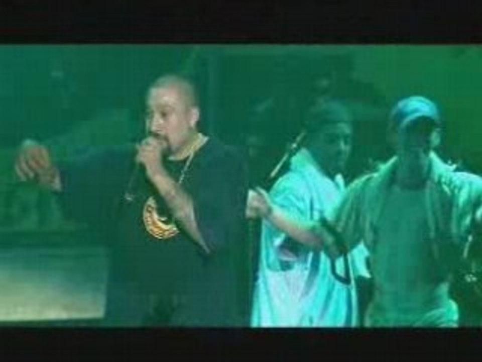 Cypress Hill - Hits From The Bong