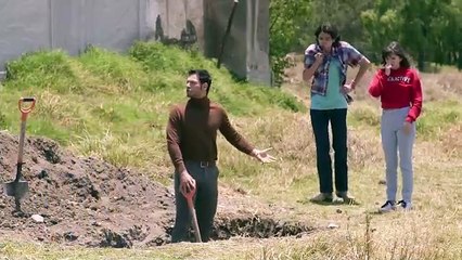 79. La Herencia, Un Legado de Amor