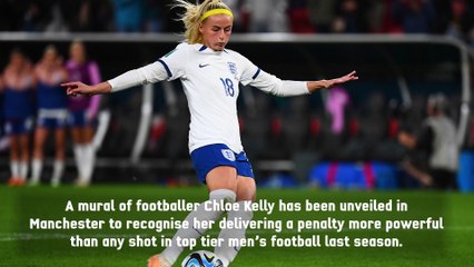 Doritos Mural Unveiling