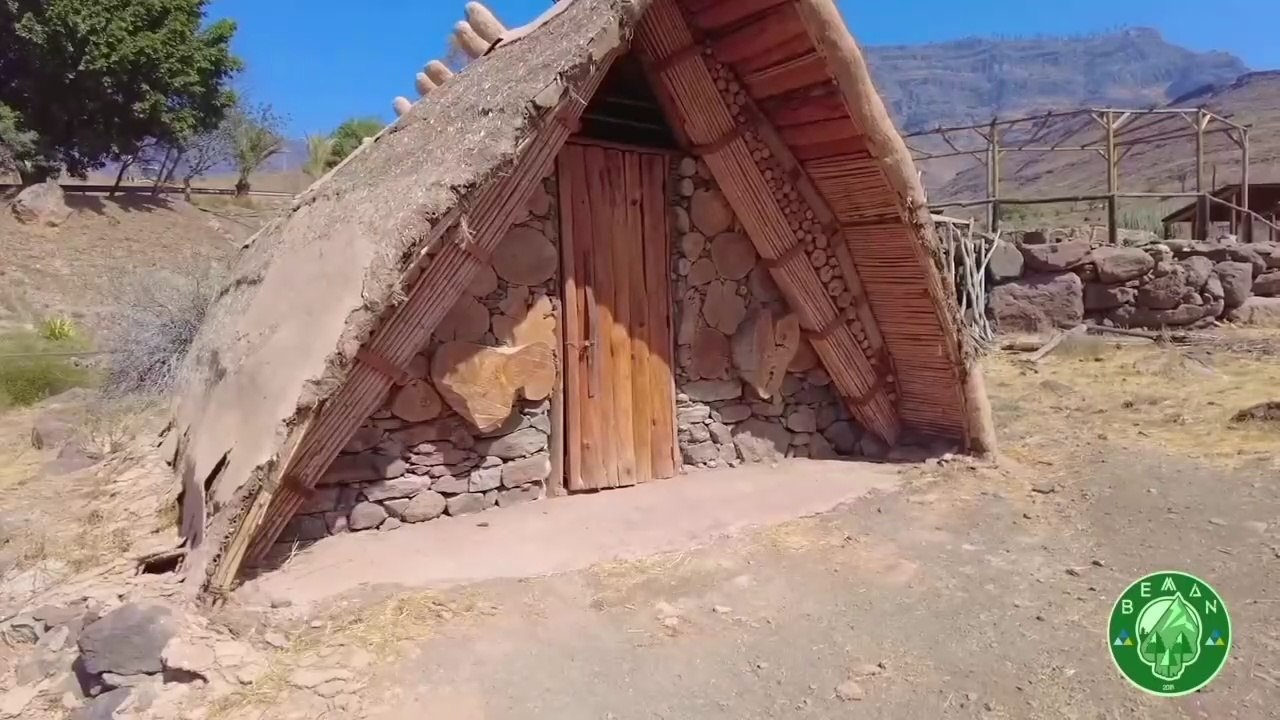 Ruta: Circular Casas de Veneguera - Cruz de Mogán.