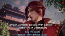 Supreme God Emperor Episode 390 English Sub