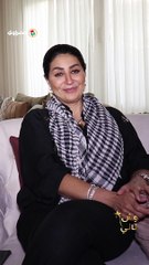 وفاء عامر لمصراوى : " هحلق شعرى زيرو لو الدور حلو وعايز كده "