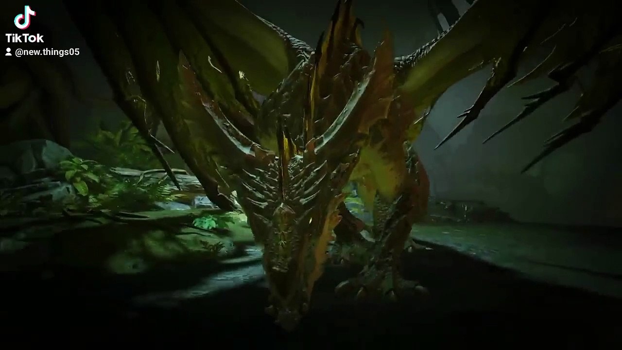 Dragonheir silent gods