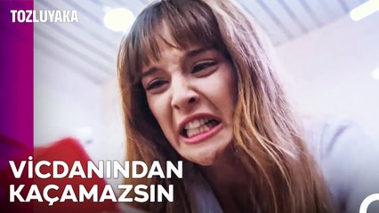 Lise Günlükleri: Cemre'nin Sinir Krizi - Tozluyaka