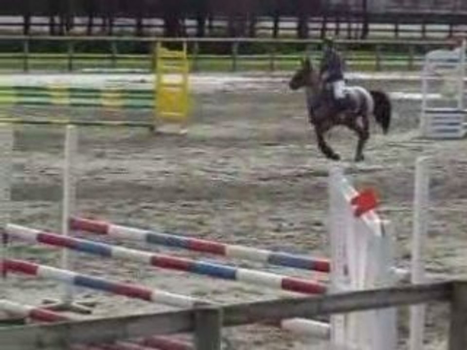 Anna & Golf en D4p