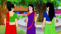 जदई पड़  Jadui Ped  Panchtantra ki kahaniya  Hindi Kahani Stories in Hindi  Hindi Kahaniya_480p