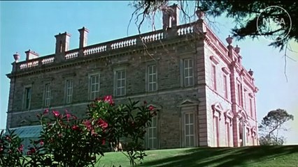 Pique-nique à Hanging Rock Bande-annonce (EN)