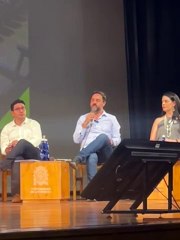 Discover the Inspiring Journey of Javier Dario Fernandez Ledesma ✨