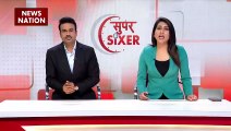 Super Sixer : Odisha में एक ट्रेन के इंजन में लगी आग