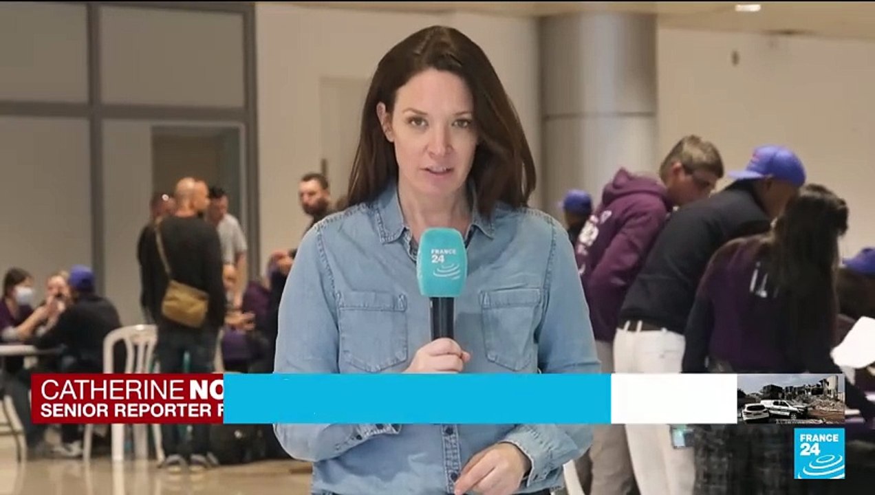 War brings turmoil to Israel’s construction industry, poverty to Palestinians