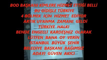 Bod Başkanı Kimdir  Açıklıyor  Sır Yapım