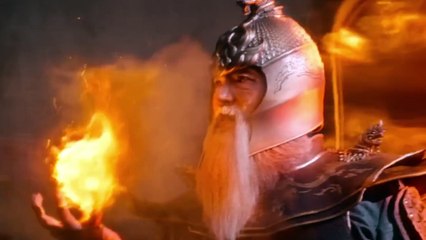 Avatar saison 2 sur Netflix