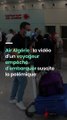 Air Algérie : la vidéo d'un voyageur empêché d'embarquer suscite la polémique