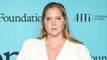 Amy Schumer thinks her critics are upset that she's not 'thinner' and 'prettier'