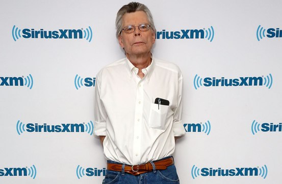 Stephen King über die Verzögerung der 'Salem’s Lot'-Verfilmung