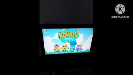 Kockić i prijatelji episode 18 - Nestašna Lu